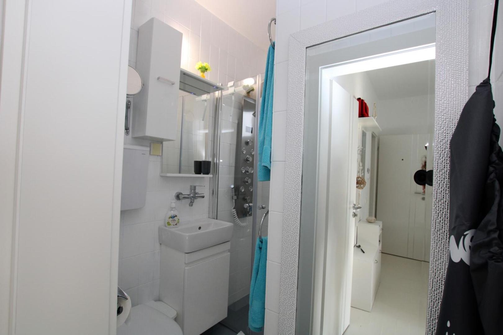 Blue Adria Suites Poreč Eksteriør billede